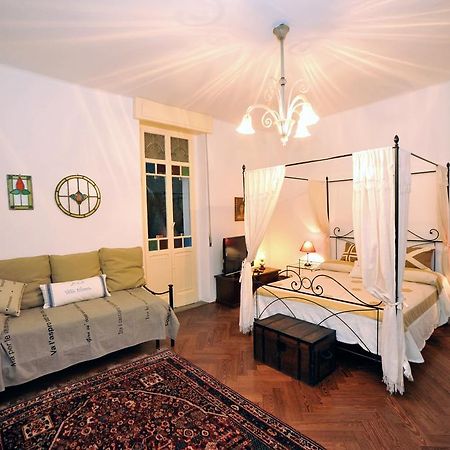 B&B Villa Lucia Verona Ruang foto