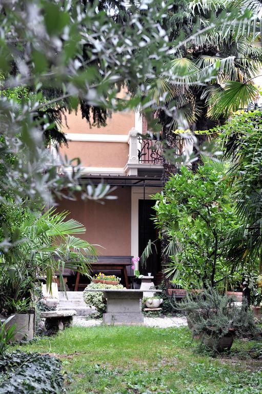 B&B Villa Lucia Verona Bagian luar foto