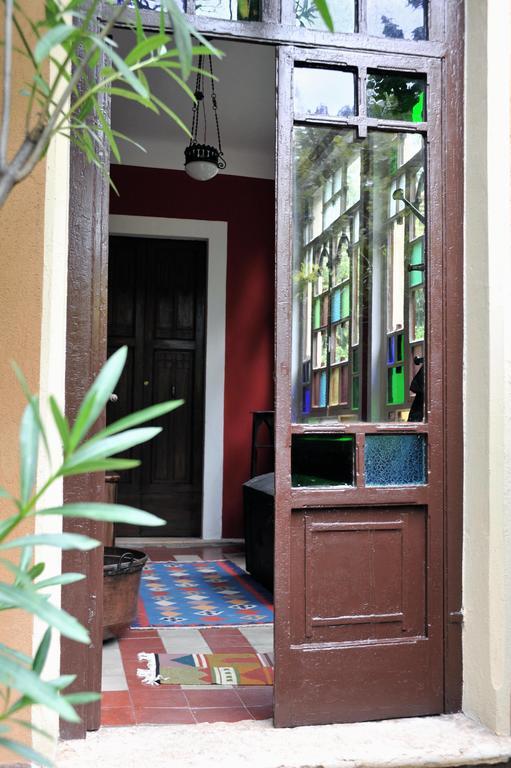 B&B Villa Lucia Verona Bagian luar foto