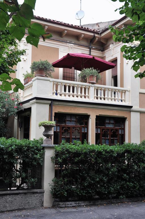 B&B Villa Lucia Verona Bagian luar foto