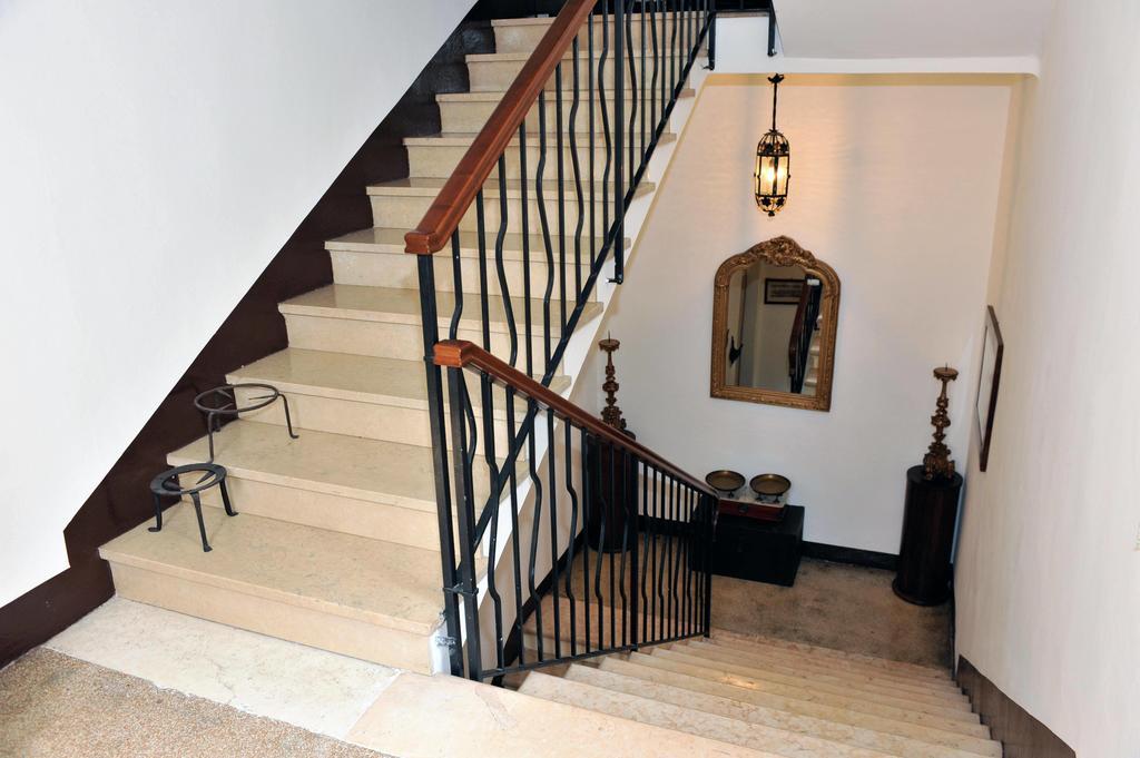 B&B Villa Lucia Verona Bagian luar foto