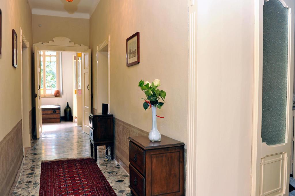 B&B Villa Lucia Verona Bagian luar foto