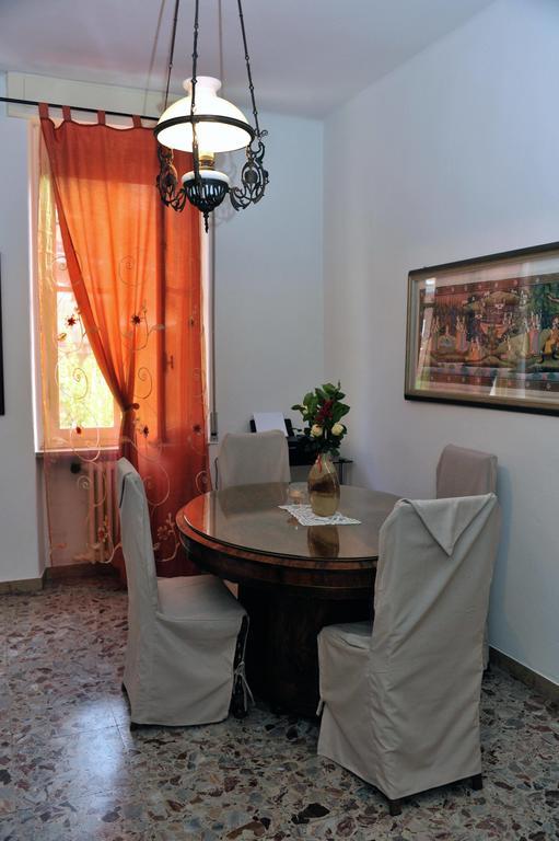 B&B Villa Lucia Verona Bagian luar foto