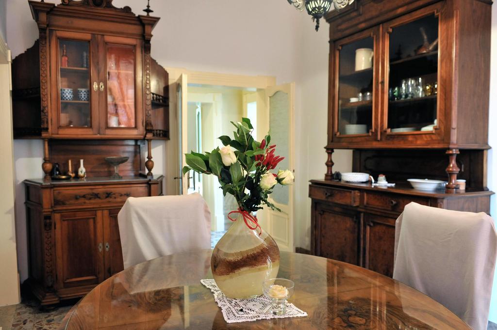 B&B Villa Lucia Verona Bagian luar foto