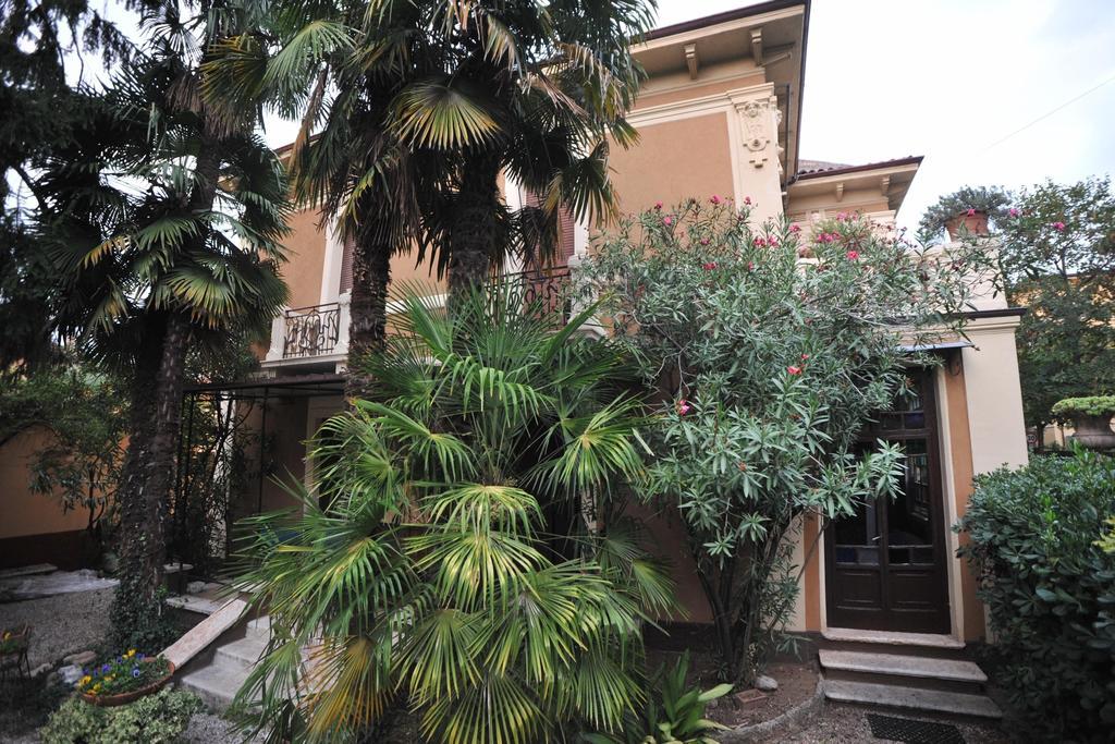 B&B Villa Lucia Verona Bagian luar foto