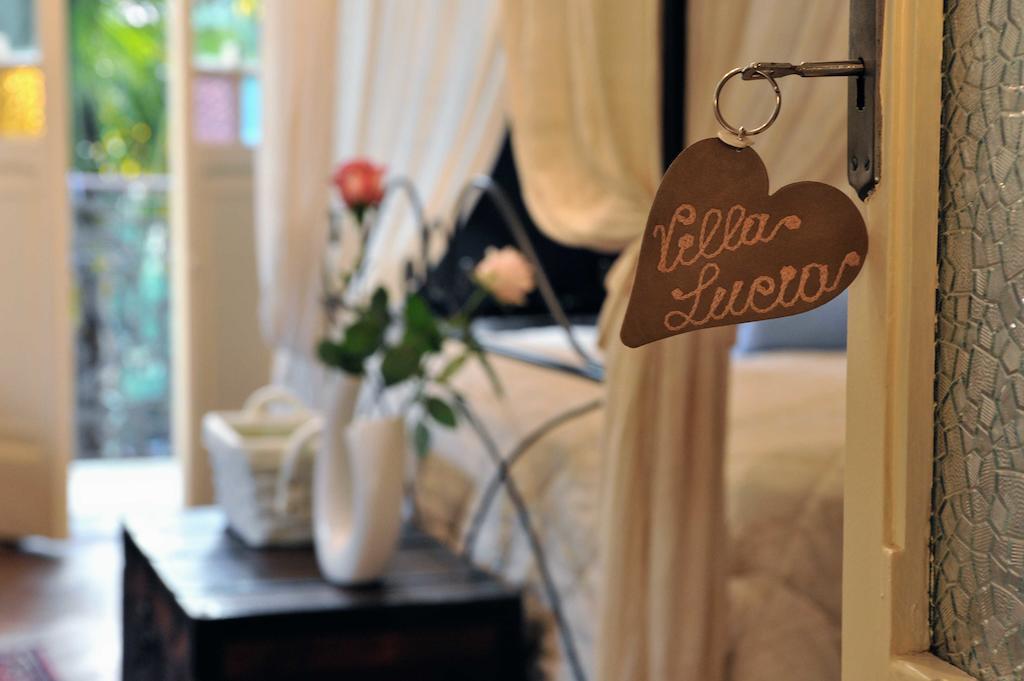 B&B Villa Lucia Verona Bagian luar foto