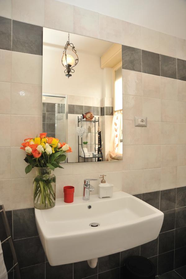 B&B Villa Lucia Verona Bagian luar foto
