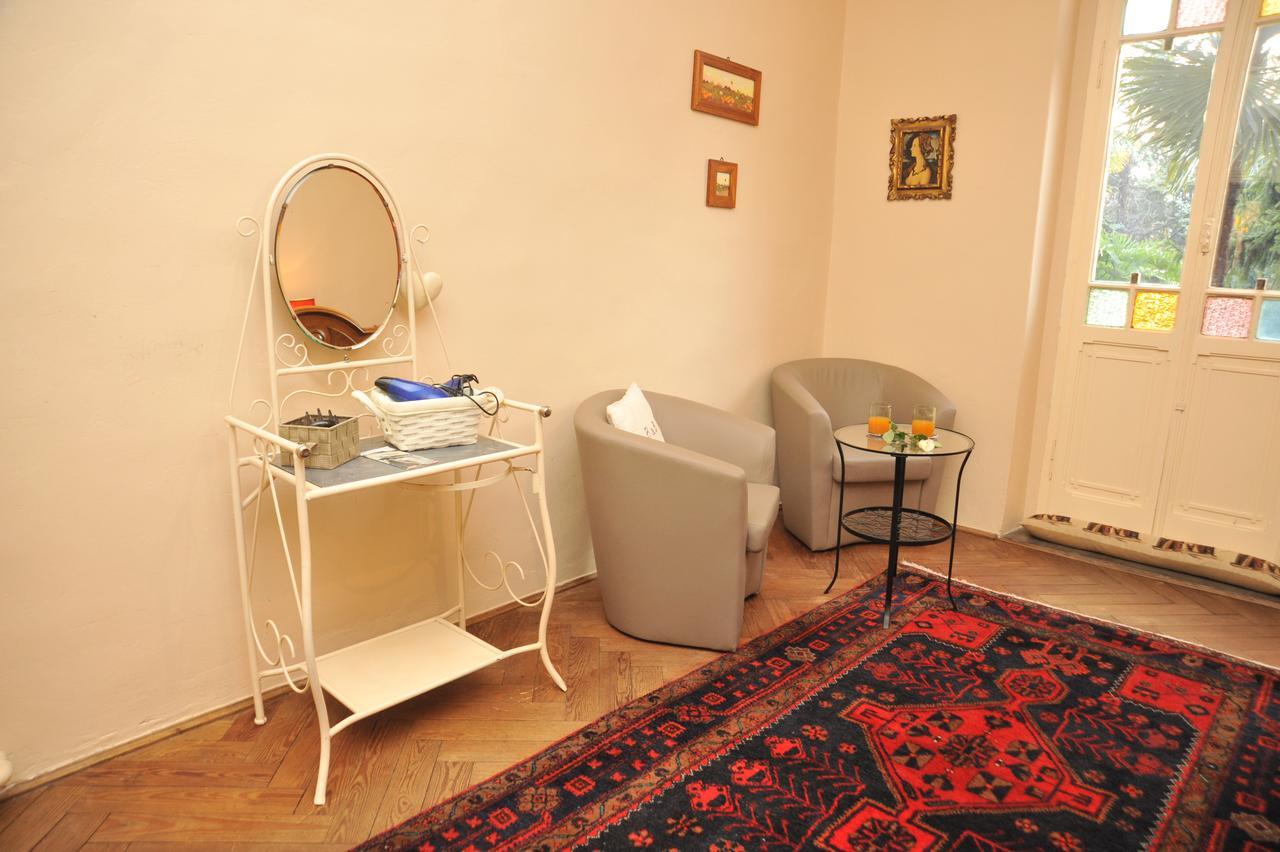 B&B Villa Lucia Verona Bagian luar foto