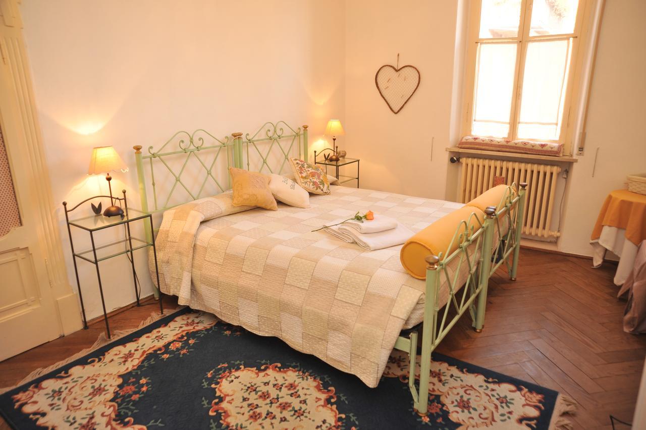 B&B Villa Lucia Verona Bagian luar foto