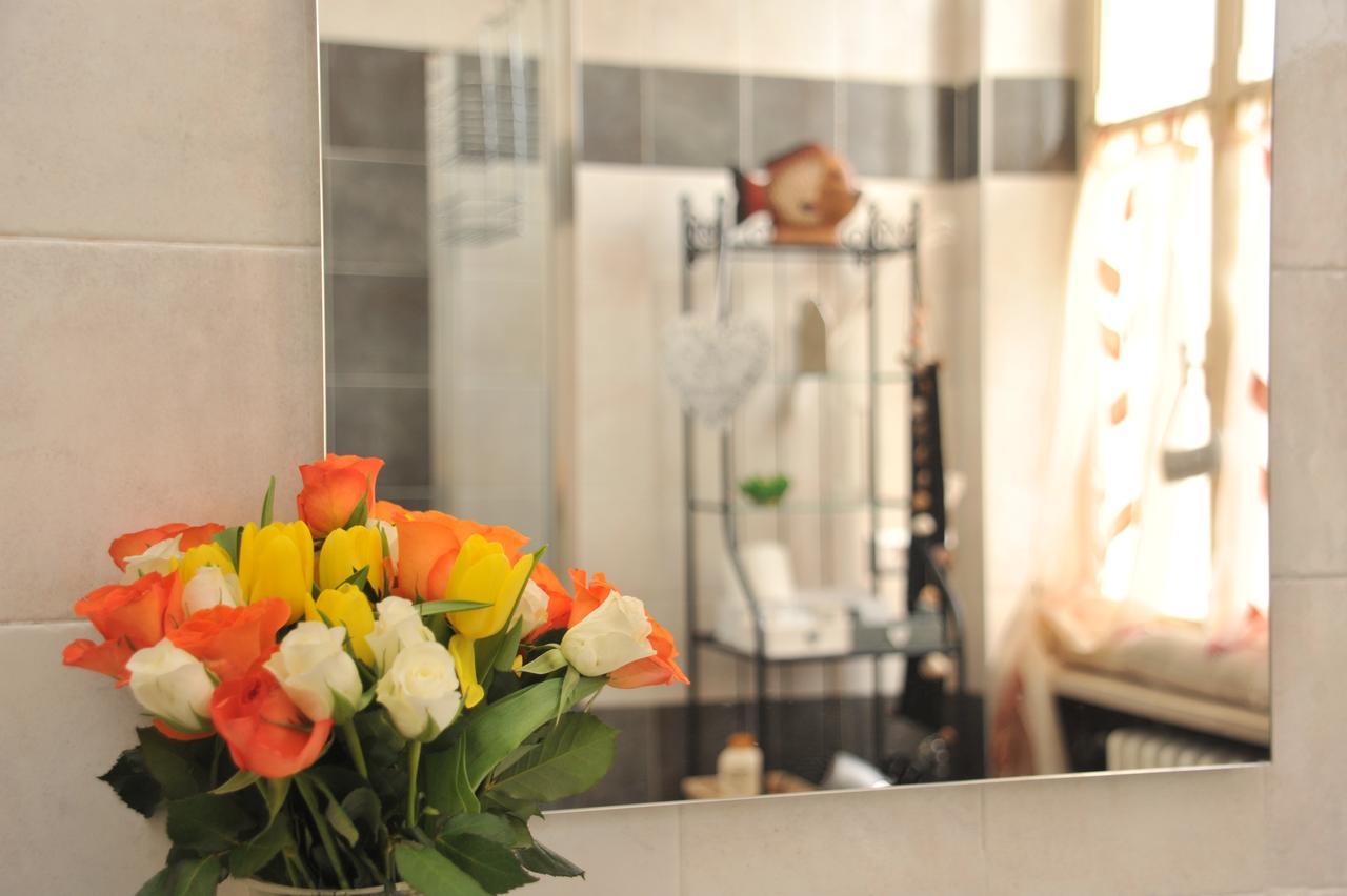 B&B Villa Lucia Verona Bagian luar foto