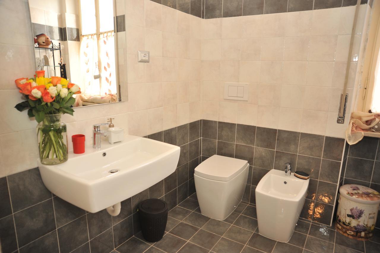 B&B Villa Lucia Verona Bagian luar foto